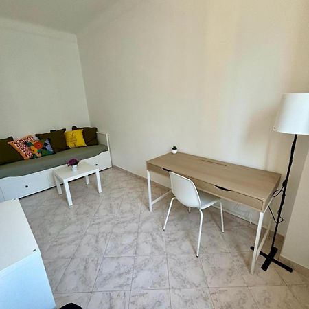 Milano Flat - Primaticcio Leilighet Eksteriør bilde