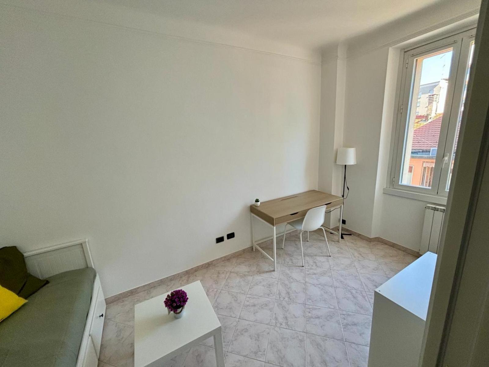 Milano Flat - Primaticcio Leilighet Eksteriør bilde