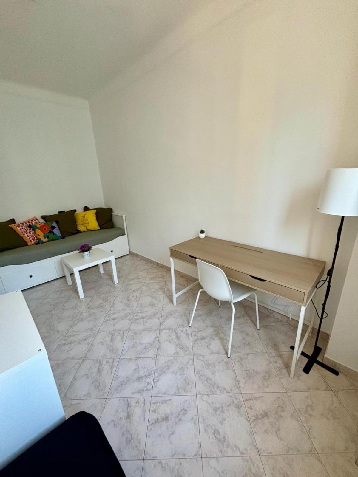 Milano Flat - Primaticcio Leilighet Eksteriør bilde
