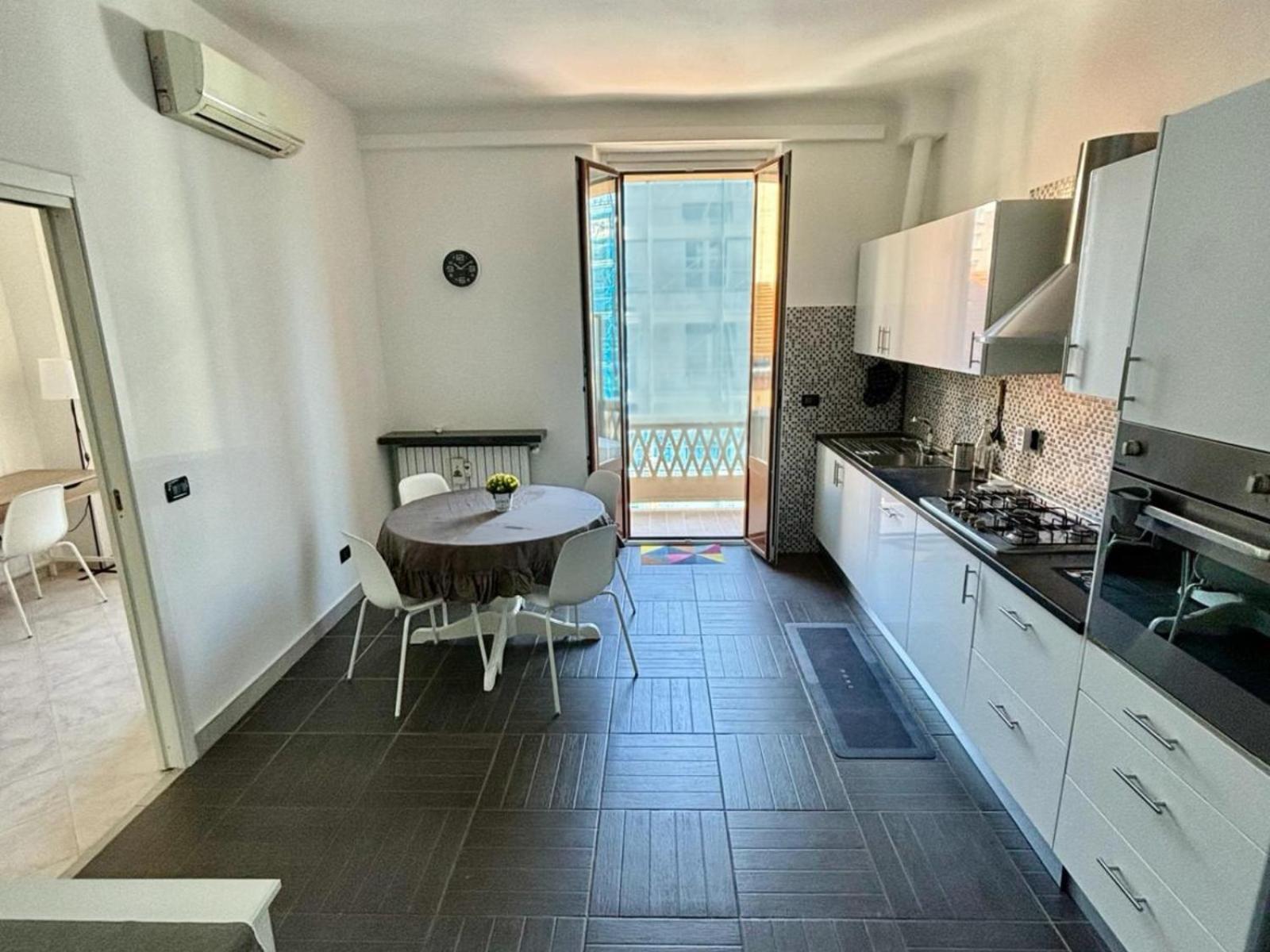 Milano Flat - Primaticcio Leilighet Eksteriør bilde